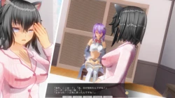 [Morino Nezumi] Nekomimi Shoujo wa Futatabi Ochiru