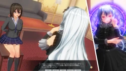 [Morino Nezumi] Shabontama to Tomoni Kieru Kokoro