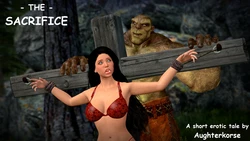 [Aughterkorse] The Sacrifice