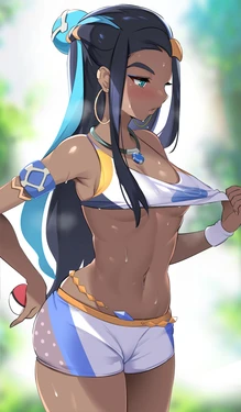 [Noripachi] Rurina (Pokémon Sword and Shield)