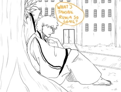 (HollowHowl]WHAT IF Shinigami Academy (Bleach)