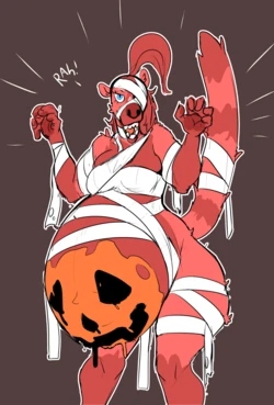 Ritts [Patreon ~ Part 2]