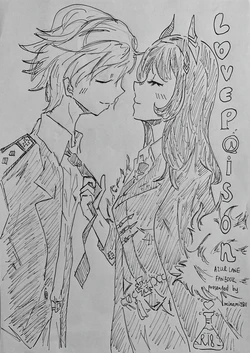 Love Poison [Azur Lane]