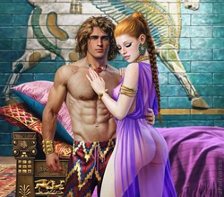 [JFoliveras] - Historical illustrations