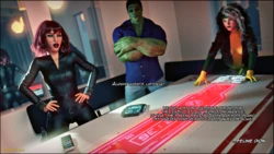 [Solone] Totally Wild (Ongoing)