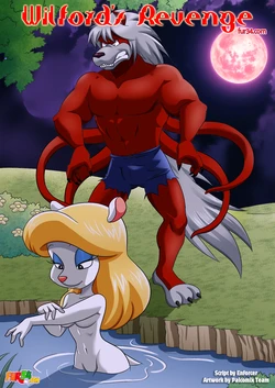 Wilford's Revenge [Palcomix] [Traduccion hecha por Neko Yuri]