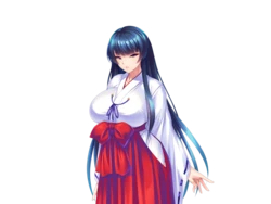 [Norn／Miel／Cybele] Machi Marugoto Ore no Haramase Onaho Harem! (Character Set)