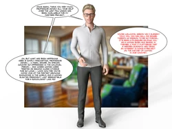 [Melissa N.] A (High-Heeled) Journey to the Unknown