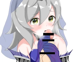 [Pixiv/Twitter] カサゴの妖精 (76898644)