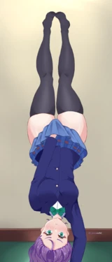 [Pixiv/Twitter] _noecchi_ (77977180)