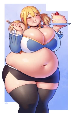 Lucy's Stuffing (PT-BR)