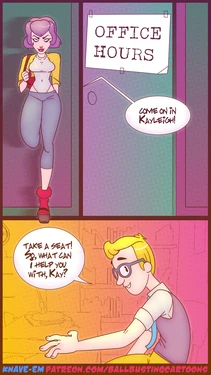 [Knave] Office Hours #1
