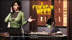 [Solone] A Friend In Need