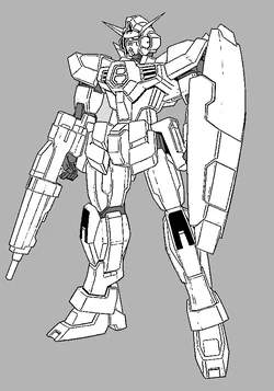 MOBILE SUIT GUNDAM AGE