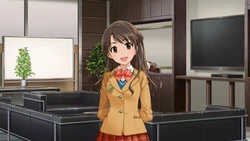 Idolmaster Cinderella Girls Cards