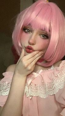 Bitsy Hanas - Riamu