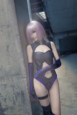 Mifan米凡 - Mash Kyrielight