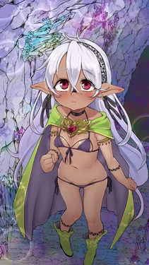 夢叶羽どどどちゃん