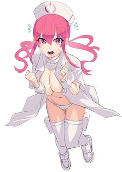 [Pixiv] 新藍灯 (73233541)