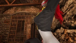 女战士vs地精小鬼P8