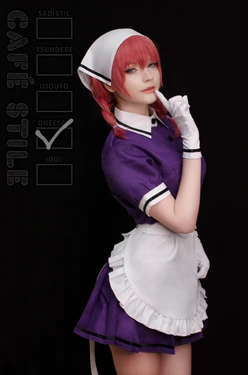 Smoettii - Miu Amano