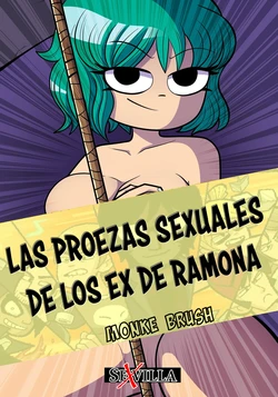 LAS PROEZAS SEXUALES DE LOS EX DE RAMONA  [Spanish] [Rewrite] [5eXv1LL4 - Mano Negra - KARAY]