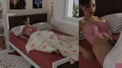 [woke-up-sleeping] An Equine Endemic