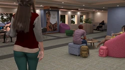 [woke-up-sleeping] Somewhere Safe