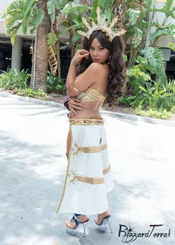 Fantastic Nami - Ishtar