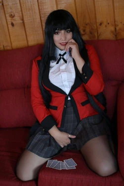 Britany Angelus - Yumeko