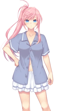 [evoLL] Tonari no Sanshimai-san ga Totsuide Kimashita!? (Character Set)[Part 1]