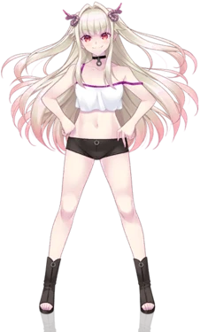 [evoLL] Tonari no Sanshimai-san ga Totsuide Kimashita!? (Character Set)[Part 1]