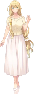 [evoLL] Tonari no Sanshimai-san ga Totsuide Kimashita!? (Character Set)[Part 3]