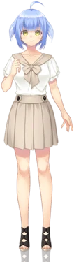 [evoLL] Tonari no Sanshimai-san ga Totsuide Kimashita!? (Character Set)[Part 4]