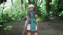 Elf Enchanter: Arousing Anima [v1.0] - [Belgerum]