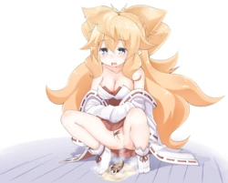 [Niwaka Potato] Fanbox - Sole Set