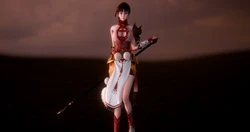 [3D Imageset] Agitoxk (Decensored)