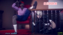 [达也先生] 在你妈妈家 10