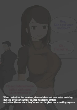 [bata13] Denwabango | Phone Number [English]