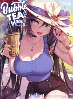Mitsu  Term 70 Summer Mona