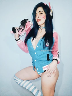 Mermaid - Dva