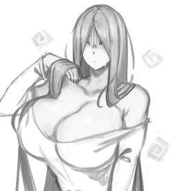[Kelvin Hiu] Sadako (The Ring)