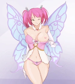 [9_9bird] Kyu (Huniepop)