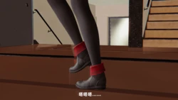 [冷酸柠智取王世昌] 魔法少女团 01-08