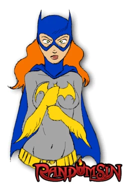Batgirl