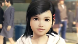 Yakuza Waifus