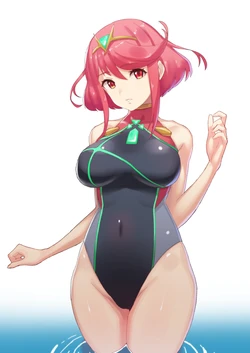 [Green322] Pixiv Fanbox Compilation