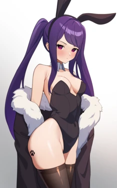 Artist ::: ETT (Patreon | Pixiv)
