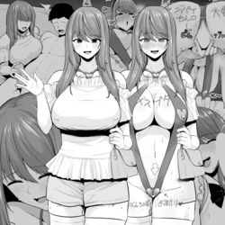 [Sevengar] Zoku Zoku Toshiue Cheerleader no Kanojo o Senpai no Dekachin ni Netorareru | Sequel of My Older Cheerleader Girlfriend is Being Cuckolded by Senior's Big Dick