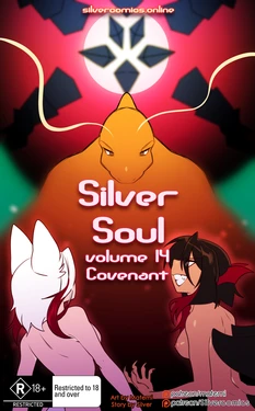 [Matemi] Silver Soul Vol. 14